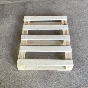 Medinis padėklas 600x800 mm