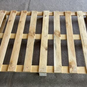 Medinis padėklas 1200x1600 mm